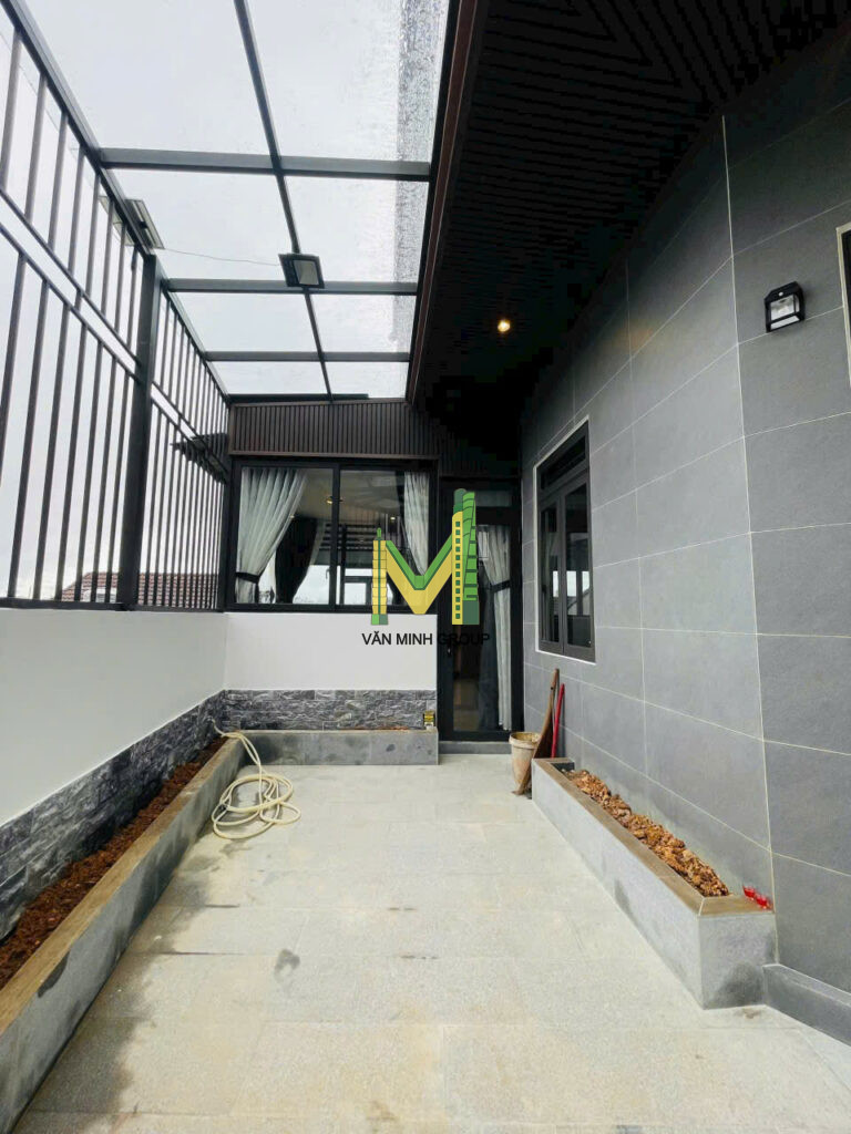 BÁN NHÀ ĐẸP MỚI XÂY TẠI HẺM CỔ LOA PHƯỜNG XUÂN HƯƠNG ĐÀ LẠT GIÁ 5,5 TỶ - Ảnh 8