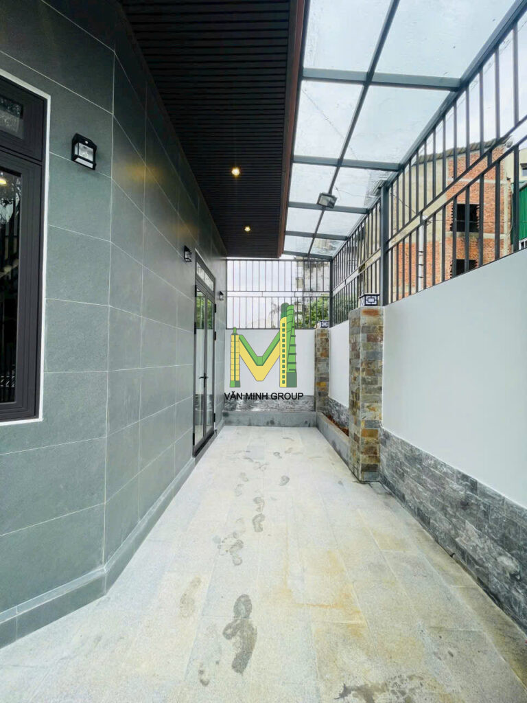 BÁN NHÀ ĐẸP MỚI XÂY TẠI HẺM CỔ LOA PHƯỜNG XUÂN HƯƠNG ĐÀ LẠT GIÁ 5,5 TỶ - Ảnh 9