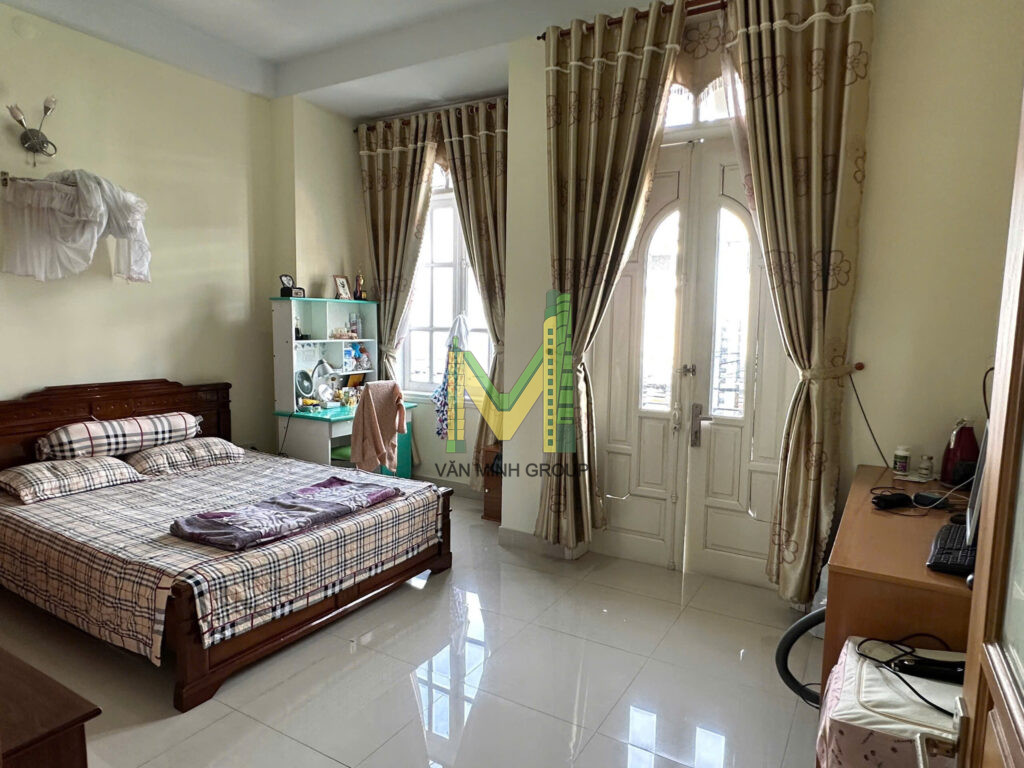 Bán Nhà Nguyễn Lương Bằng Phường Xuân Hương – Đà Lạt giá chỉ nhỉnh 9 tỷ đồng - Ảnh 4