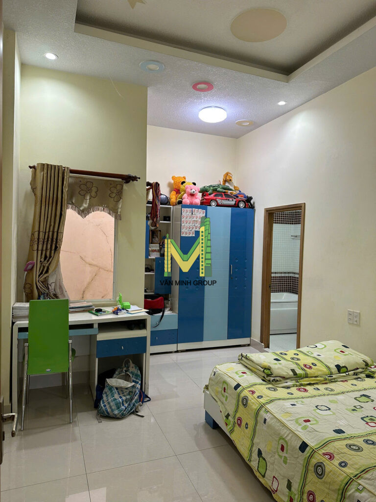 Bán Nhà Nguyễn Lương Bằng Phường Xuân Hương – Đà Lạt giá chỉ nhỉnh 9 tỷ đồng - Ảnh 5