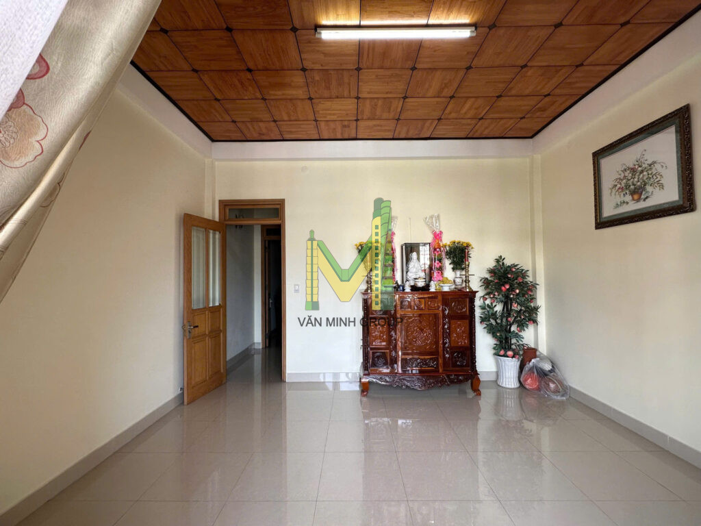 Bán Nhà Nguyễn Lương Bằng Phường Xuân Hương – Đà Lạt giá chỉ nhỉnh 9 tỷ đồng - Ảnh 7