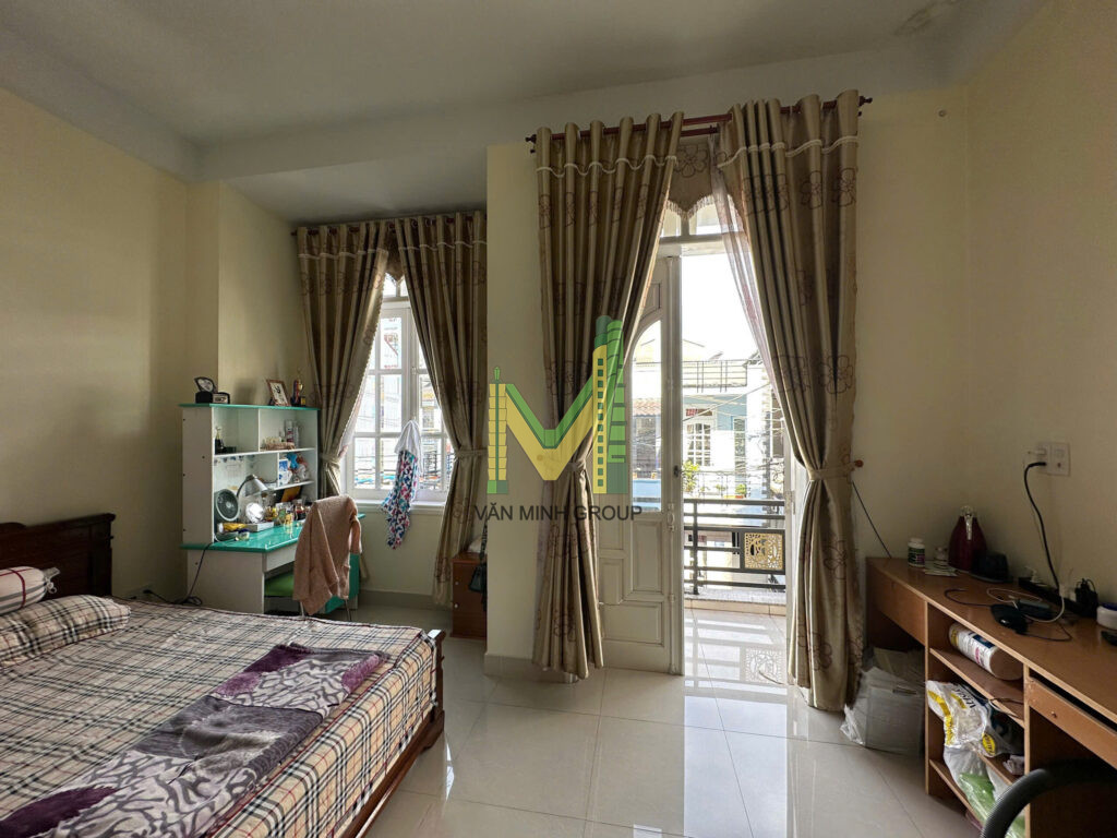 Bán Nhà Nguyễn Lương Bằng Phường Xuân Hương – Đà Lạt giá chỉ nhỉnh 9 tỷ đồng - Ảnh 9