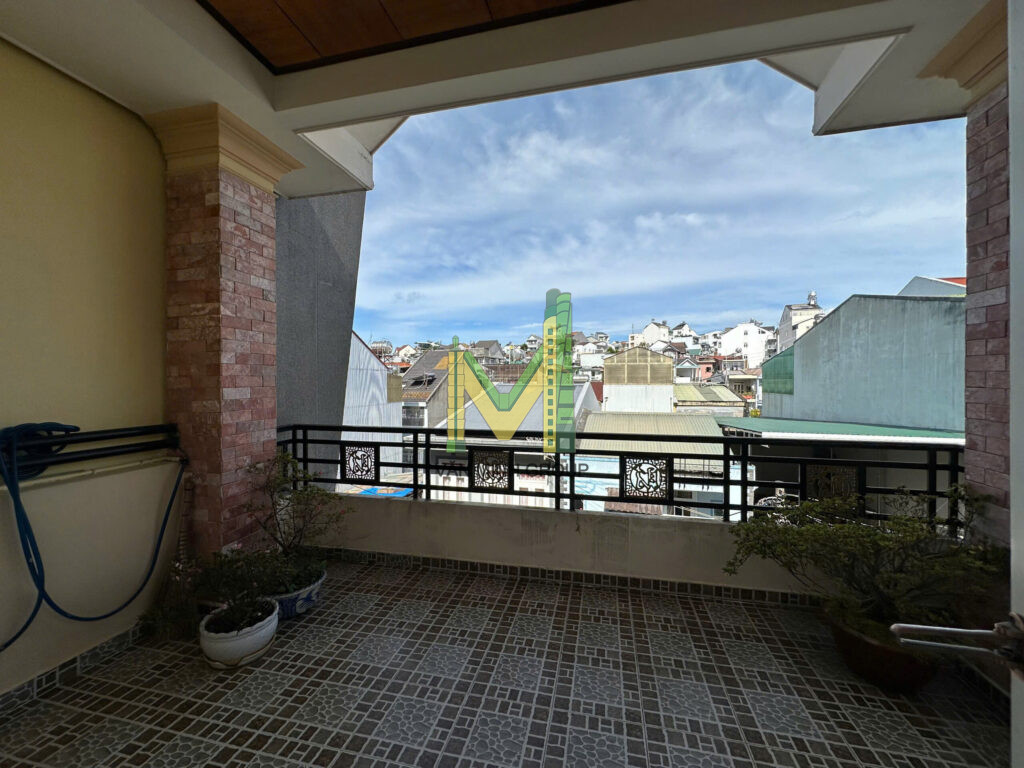 Bán Nhà Nguyễn Lương Bằng Phường Xuân Hương – Đà Lạt giá chỉ nhỉnh 9 tỷ đồng - Ảnh 10