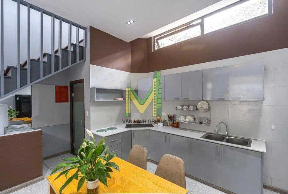 Bán Nhà Đẹp đường Nhà Chung, Ngay trung tâm Đà Lạt giá rẻ