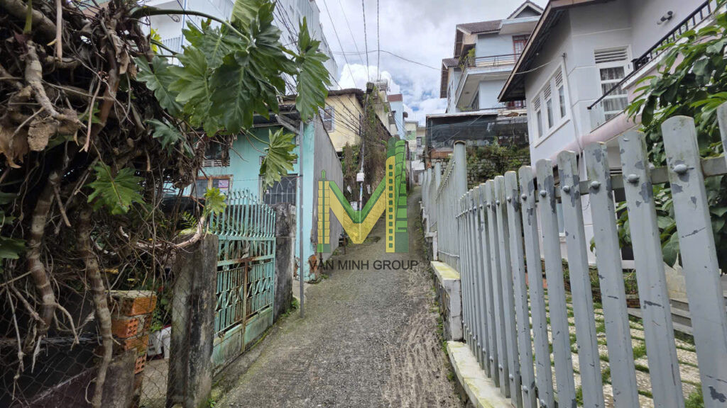 Bán đất tặng nhà đường Trần Phú – Phường Xuân Hương Đà Lạt - Ảnh 5