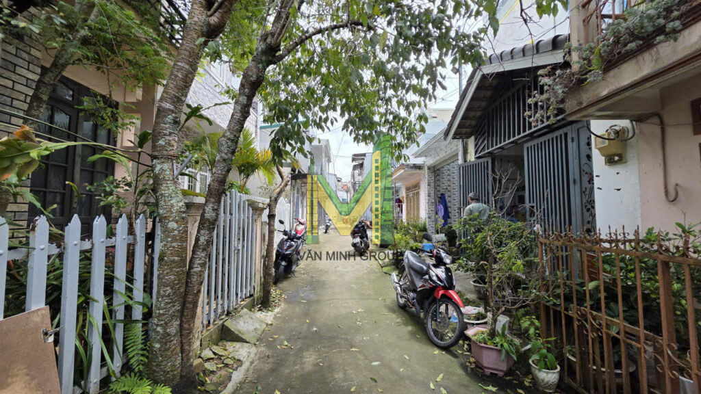 Bán Đất Tặng Nhà Giá Rẻ – Ngô Quyền – Phường Cam Ly Đà Lạt - Ảnh 6