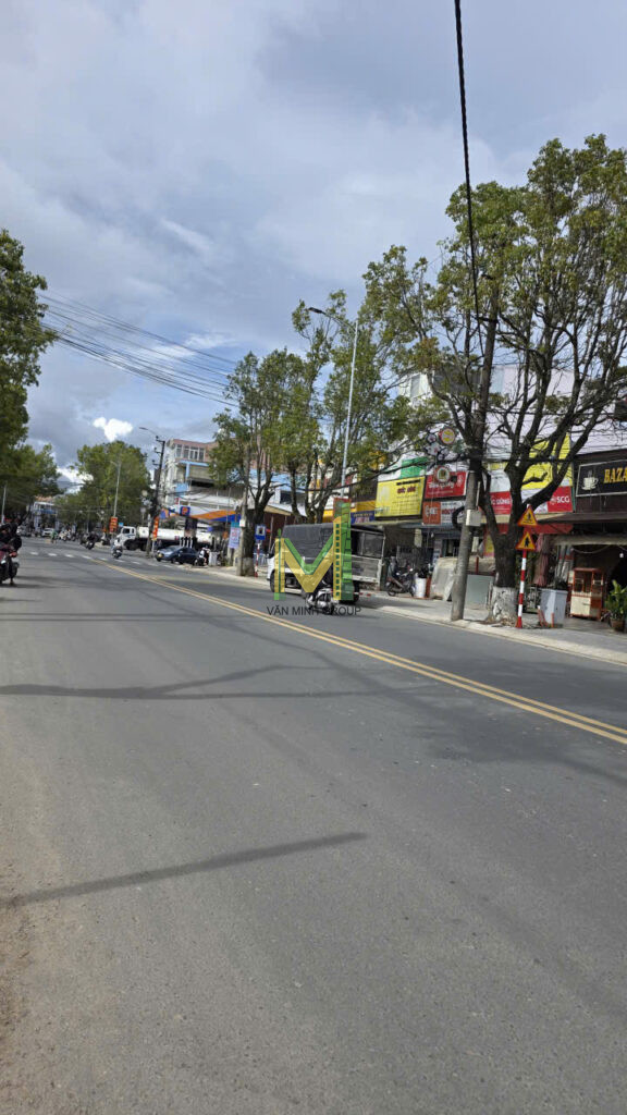 Bán Chuỗi Căn Hộ Mặt Tiền Phù Đổng THiên Vương Đà Lạt - Ảnh 2