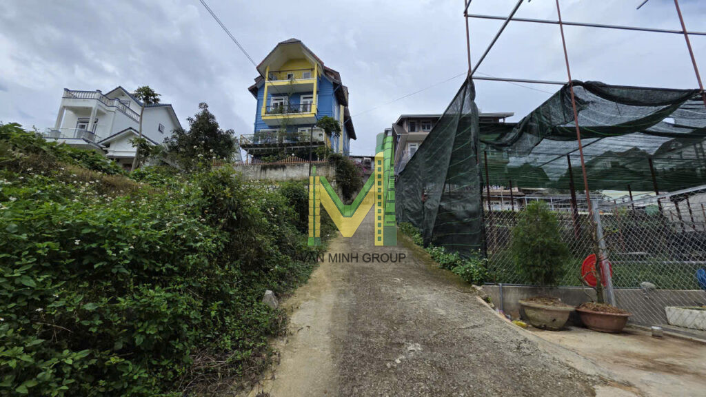 Bán Diện Tích Lớn Đất Nông Nghiệp – Nguyễn Hữu Cảnh – Phường Lâm Viên Đà Lạt - Ảnh 3