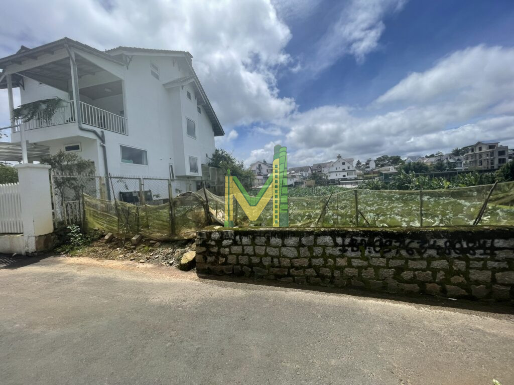 Đất xây dựng đường nhựa Ngô Tất Tố 269m2 - Ảnh 2