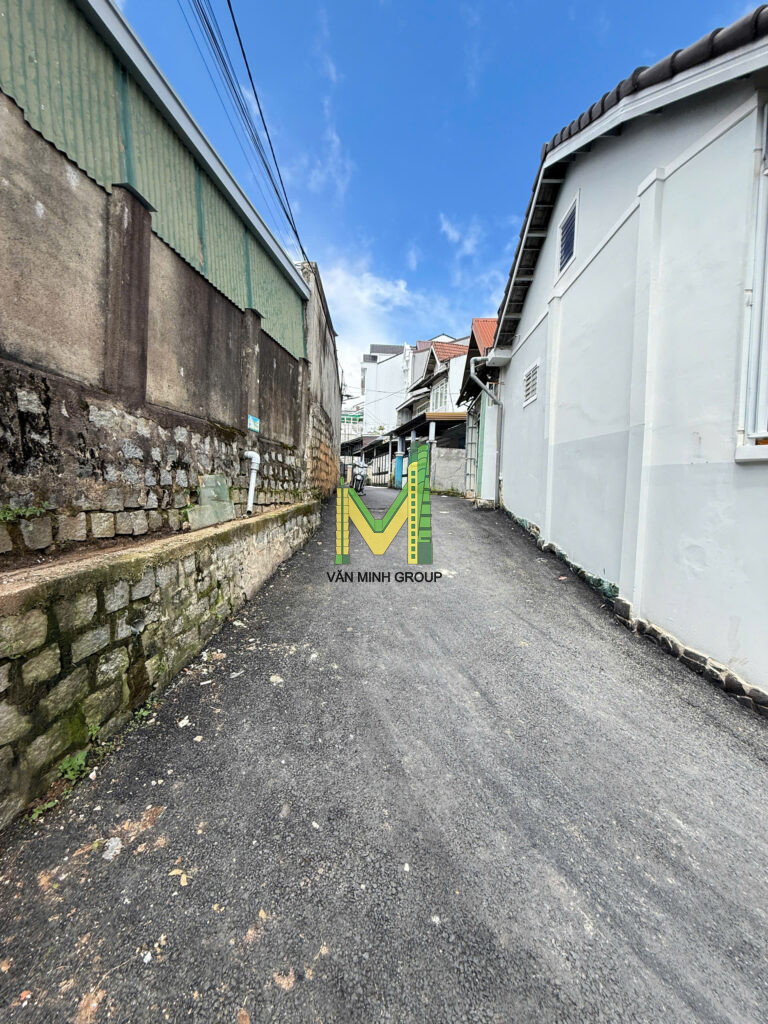 BÁN ĐẤT LIÊN KẾ ĐƯỜNG NHỰA VÕ TRƯỜNG TOẢN PHƯỜNG LÂM VIÊN ĐÀ LẠT 5.6 TỶ - Ảnh 4