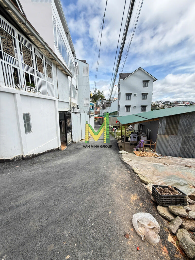BÁN ĐẤT LIÊN KẾ ĐƯỜNG NHỰA VÕ TRƯỜNG TOẢN PHƯỜNG LÂM VIÊN ĐÀ LẠT 5.6 TỶ - Ảnh 2