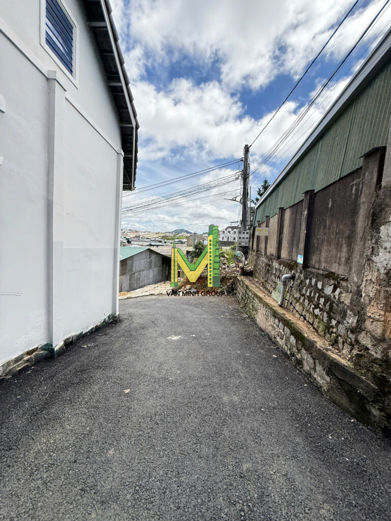 BÁN ĐẤT LIÊN KẾ ĐƯỜNG NHỰA VÕ TRƯỜNG TOẢN PHƯỜNG LÂM VIÊN ĐÀ LẠT 5.6 TỶ - Ảnh 3