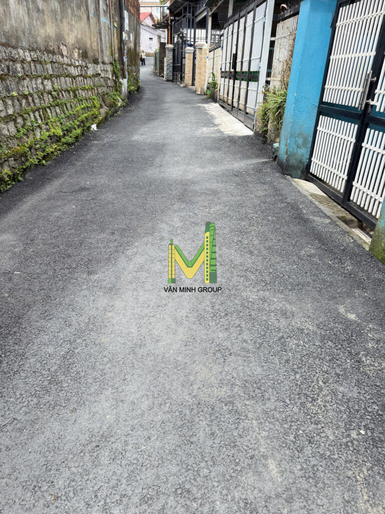 BÁN ĐẤT LIÊN KẾ ĐƯỜNG NHỰA VÕ TRƯỜNG TOẢN PHƯỜNG LÂM VIÊN ĐÀ LẠT 5.6 TỶ - Ảnh 5