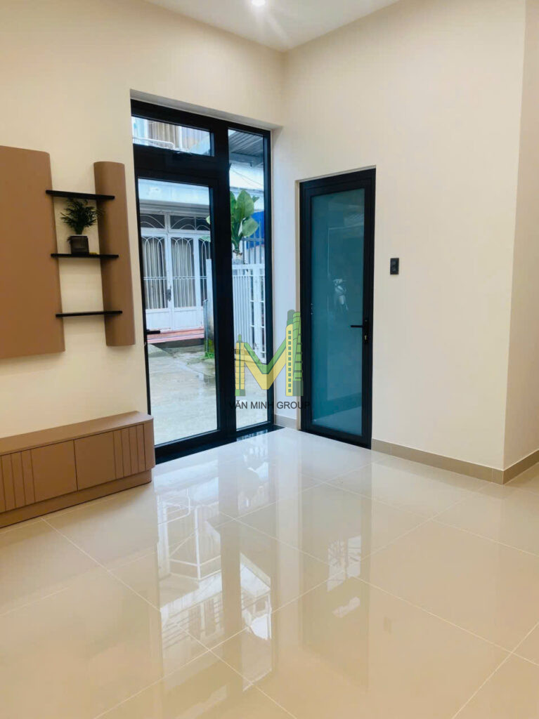 BÁN NHÀ 3 TẦNG MỚI XÂY NGAY TRUNG TÂM PHƯỜNG XUÂN HƯƠNG ĐÀ LẠT CHỈ 7,5 TỶ - Ảnh 3