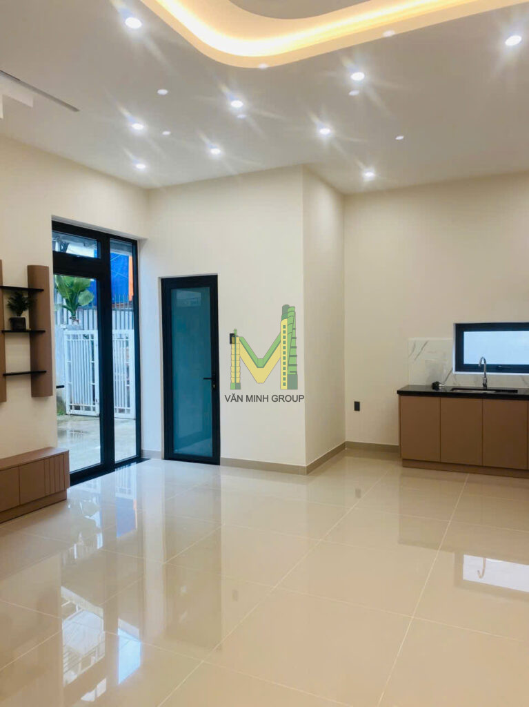 BÁN NHÀ 3 TẦNG MỚI XÂY NGAY TRUNG TÂM PHƯỜNG XUÂN HƯƠNG ĐÀ LẠT CHỈ 7,5 TỶ - Ảnh 4