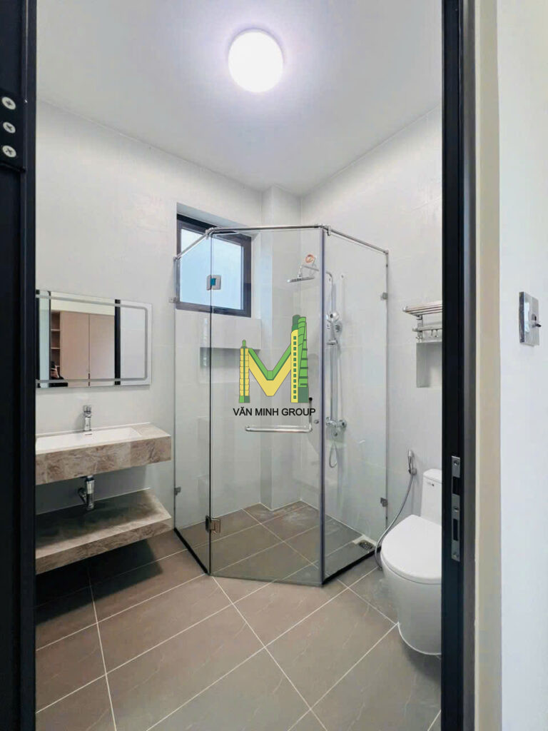 BÁN NHÀ 3 TẦNG MỚI XÂY NGAY TRUNG TÂM PHƯỜNG XUÂN HƯƠNG ĐÀ LẠT CHỈ 7,5 TỶ - Ảnh 5