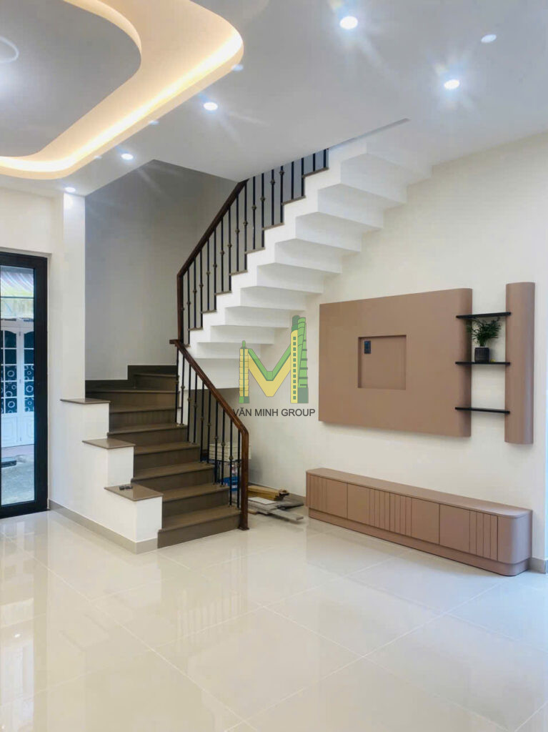 BÁN NHÀ 3 TẦNG MỚI XÂY NGAY TRUNG TÂM PHƯỜNG XUÂN HƯƠNG ĐÀ LẠT CHỈ 7,5 TỶ - Ảnh 6