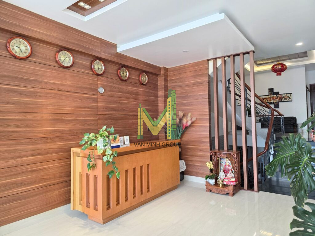 Bán gấp khách sạn đẹp mặt tiền Yersin, trung tâm thành phố Đà Lạt - Ảnh 2