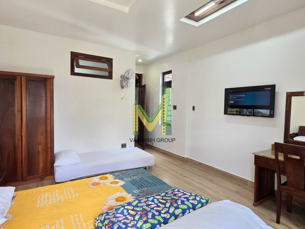 Bán gấp khách sạn đẹp mặt tiền Yersin, trung tâm thành phố Đà Lạt - Ảnh 6