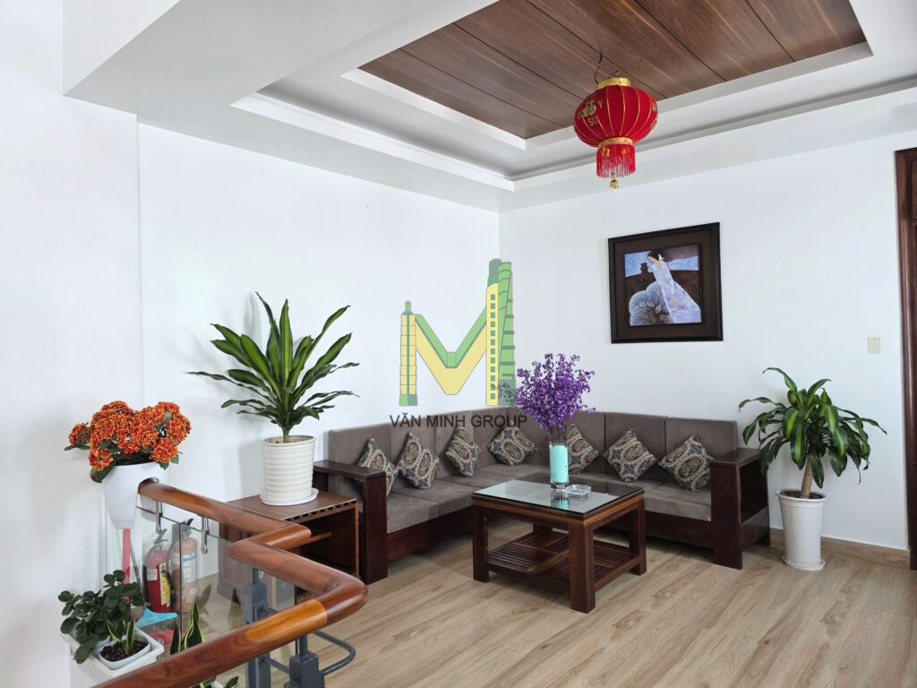 Bán gấp khách sạn đẹp mặt tiền Yersin, trung tâm thành phố Đà Lạt - Ảnh 8