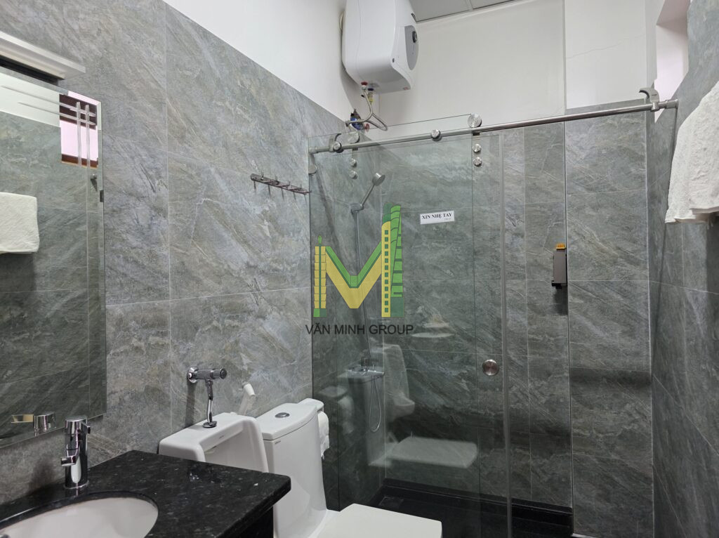 Bán gấp khách sạn đẹp mặt tiền Yersin, trung tâm thành phố Đà Lạt - Ảnh 9