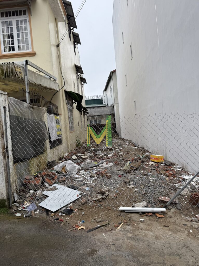 Bán Đất Hẻm Ô Tô Lớn Đường Mai Hoa Thôn , Phường Xuân Hương , Đà lạt