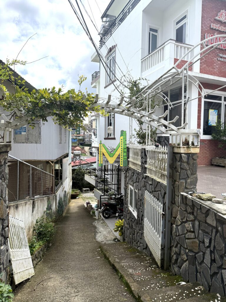 🏨 BÁN KHÁCH SẠN 25 PHÒNG – TRẦN KHÁNH DƯ,PHƯỜNG LÂM VIÊN,  ĐÀ LẠT - Ảnh 8