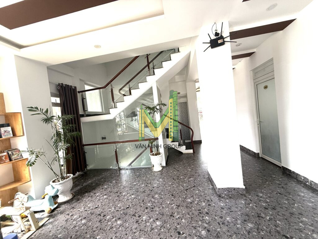 🏨 BÁN KHÁCH SẠN 25 PHÒNG – TRẦN KHÁNH DƯ,PHƯỜNG LÂM VIÊN,  ĐÀ LẠT - Ảnh 11