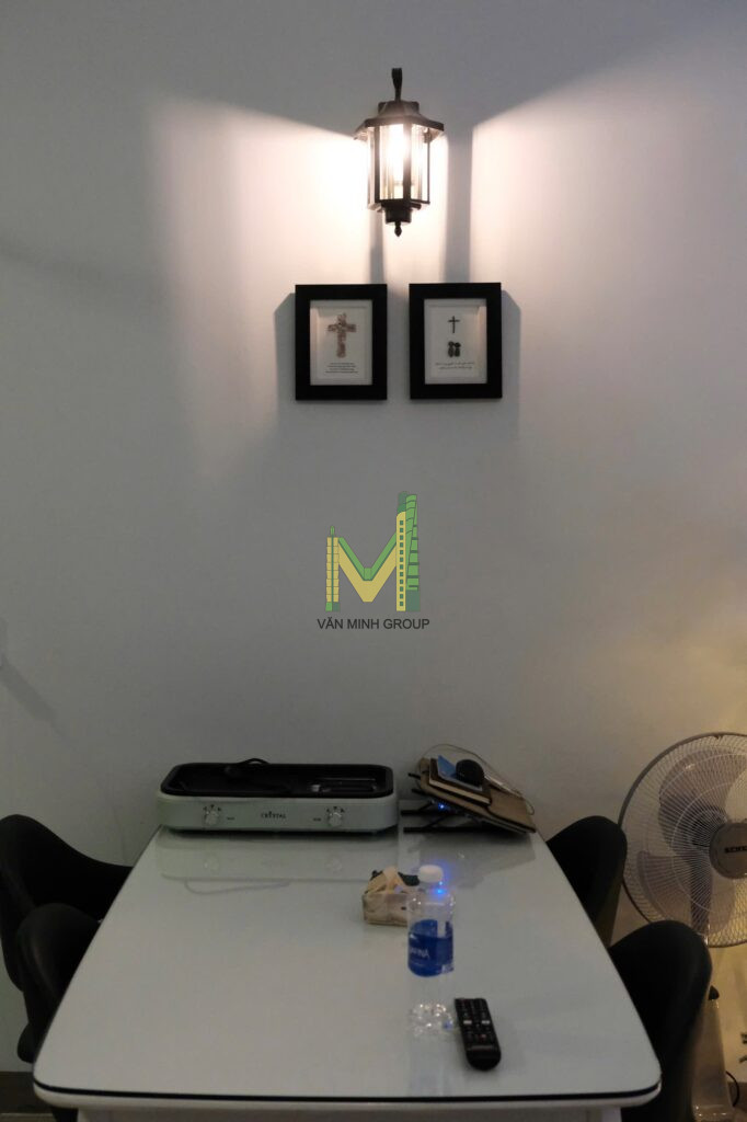 Bán Nhà Đẹp Hẻm Ô Tô Nguyễn Trung Trực – Đà lạt