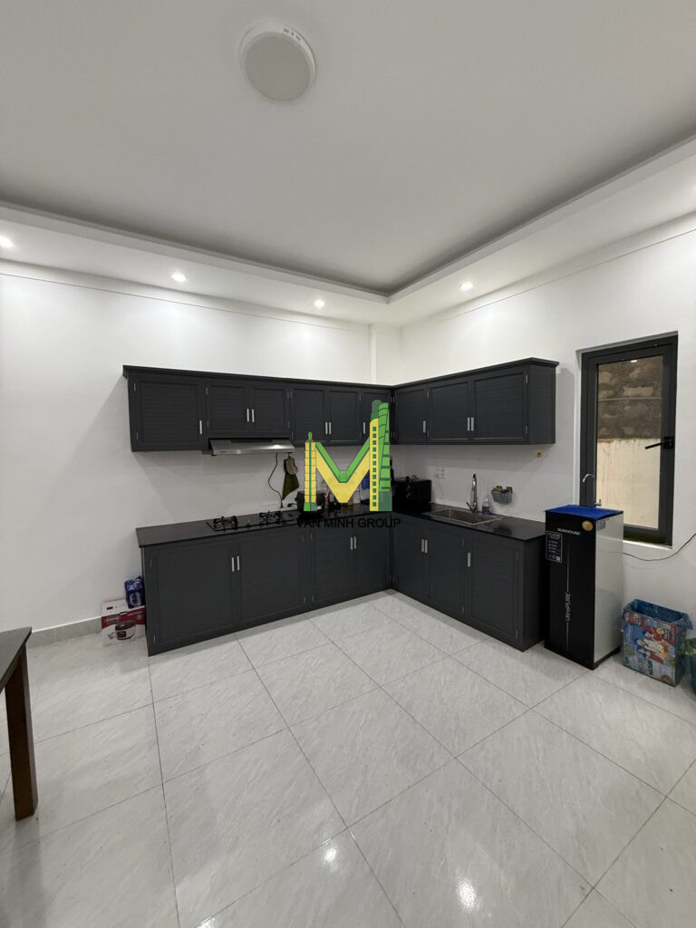 Bán Nhà Phân Quyền Đẹp Nguyễn Hoàng – Phường LangBiang – Đà lạt