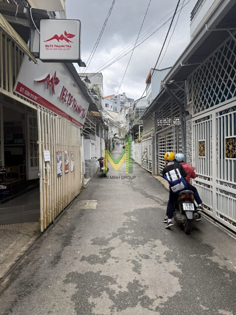 Bán Nhà Đẹp Ngay Trung Tâm Đà Lạt – Phường Lâm Viên – Đà Lạt - Ảnh 10