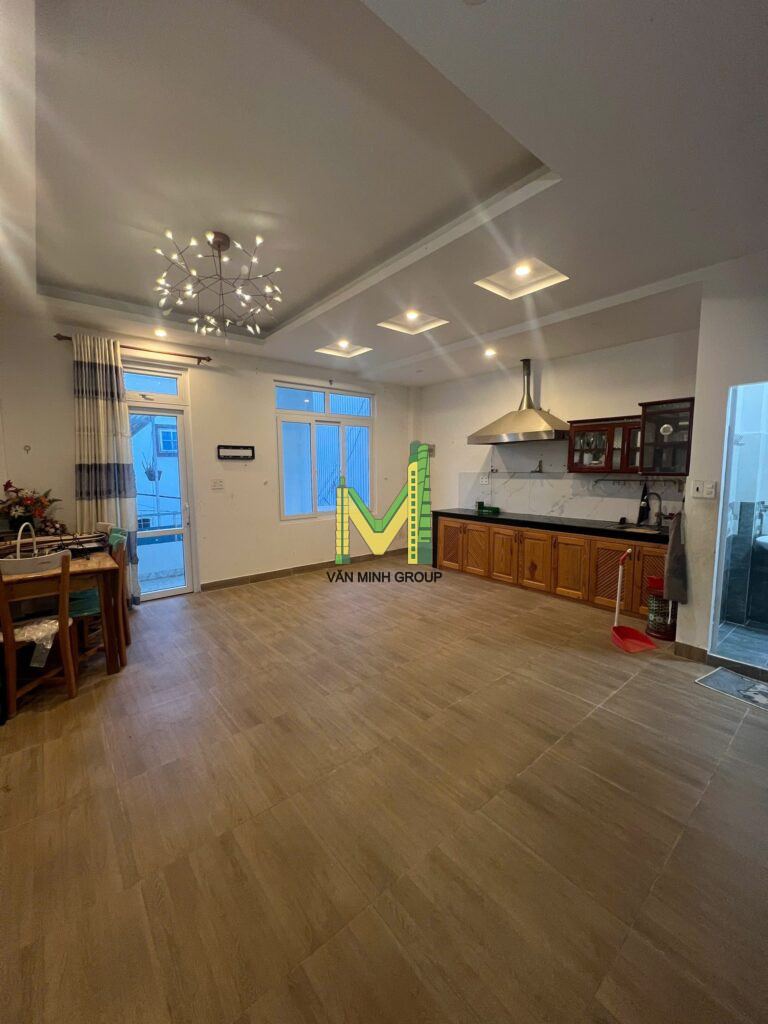 Bán Nhà Đẹp Ngay Trung Tâm Đà Lạt – Phường Lâm Viên – Đà Lạt - Ảnh 8