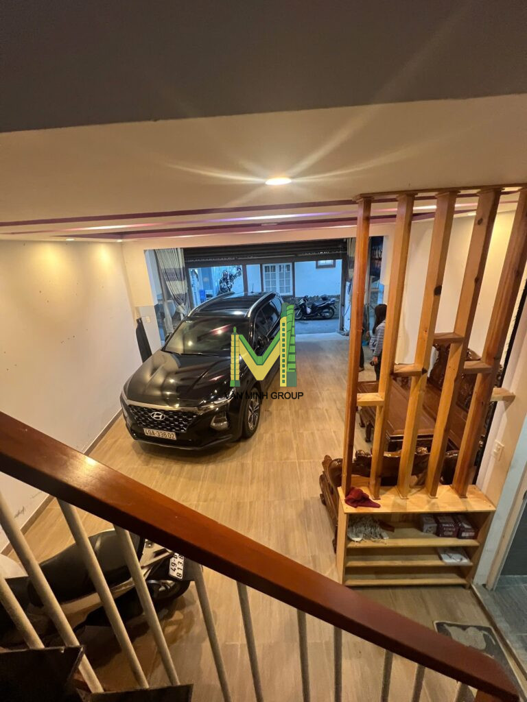 Bán Nhà Đẹp Ngay Trung Tâm Đà Lạt – Phường Lâm Viên – Đà Lạt - Ảnh 5