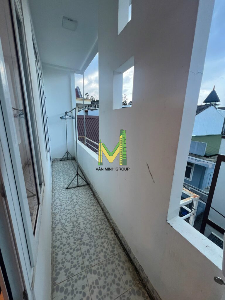 Bán Nhà Đẹp Ngay Trung Tâm Đà Lạt – Phường Lâm Viên – Đà Lạt - Ảnh 4