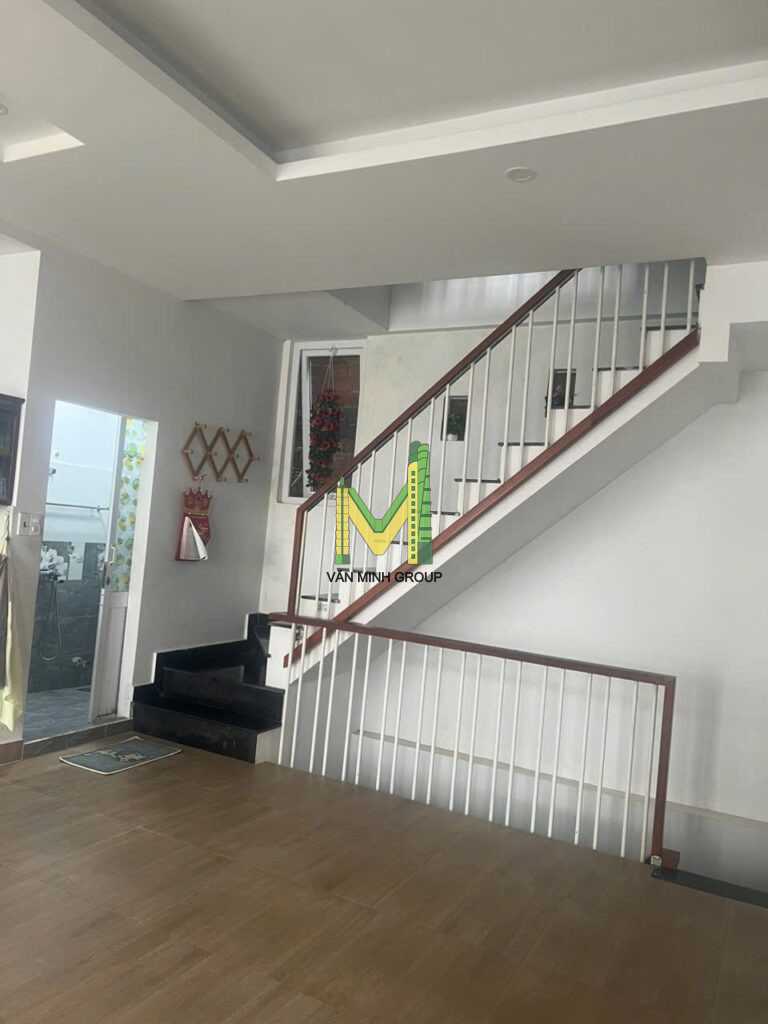 Bán Nhà Đẹp Ngay Trung Tâm Đà Lạt – Phường Lâm Viên – Đà Lạt