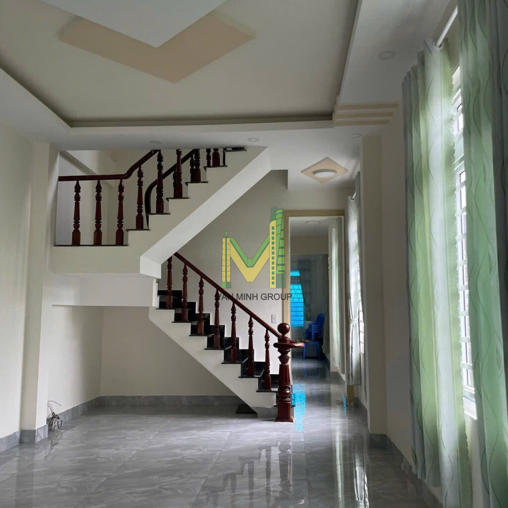 Cần Bán Nhà Phân Quyền Đẹp Ở Đường Phan Chu Trinh , Đường Ô Tô – Phường Lâm Viên- Đà Lạt - Ảnh 6