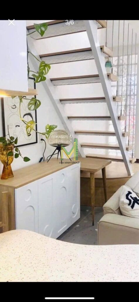 Bán Nhà Đẹp Hoàn Công Sổ Riêng Nguyễn Trung Trực -Phường Xuân Hương- Đà lạt - Ảnh 6