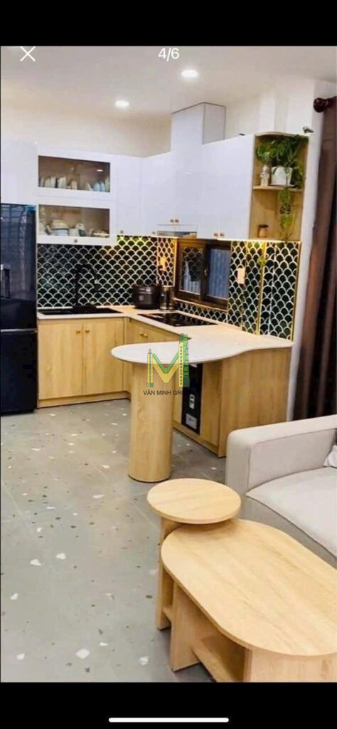 Bán Nhà Đẹp Hoàn Công Sổ Riêng Nguyễn Trung Trực -Phường Xuân Hương- Đà lạt - Ảnh 7