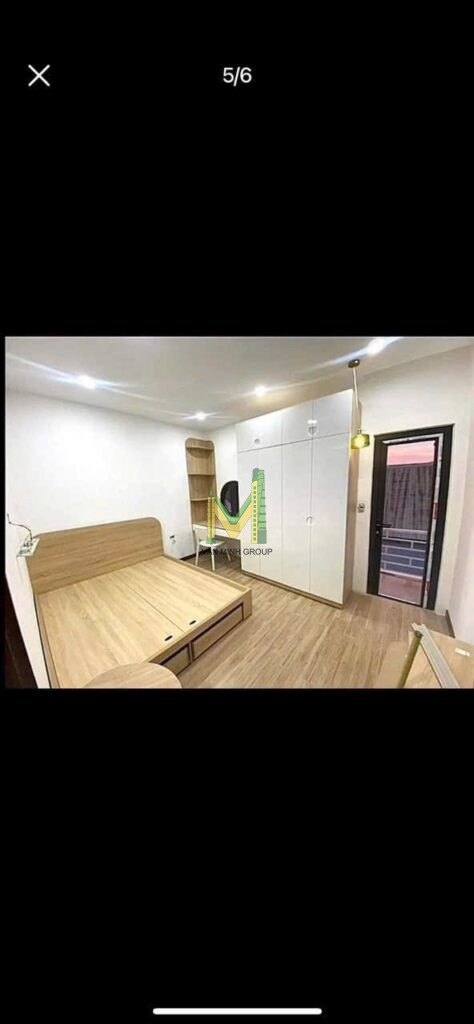 Bán Nhà Đẹp Hoàn Công Sổ Riêng Nguyễn Trung Trực -Phường Xuân Hương- Đà lạt - Ảnh 8