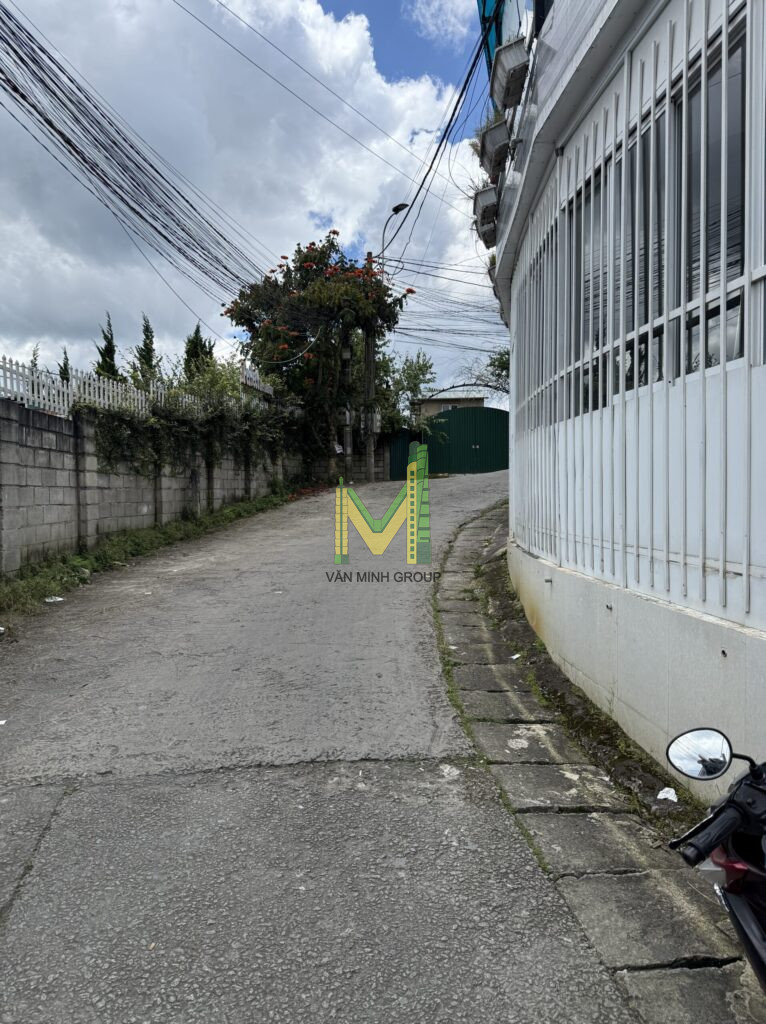 Bán Nhà Đường Ô Tô Nguyễn Trung Trực – Phường Xuân Hương – Đà Lạt - Ảnh 2