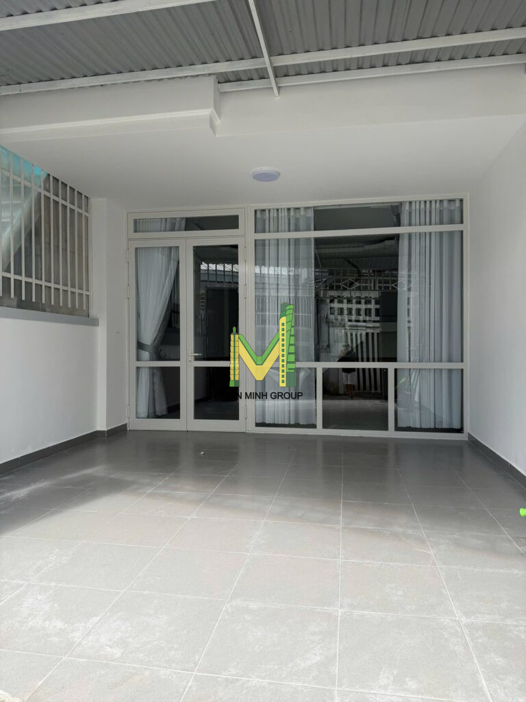 Bán Nhà Đường Ô Tô Nguyễn Trung Trực – Phường Xuân Hương – Đà Lạt - Ảnh 3