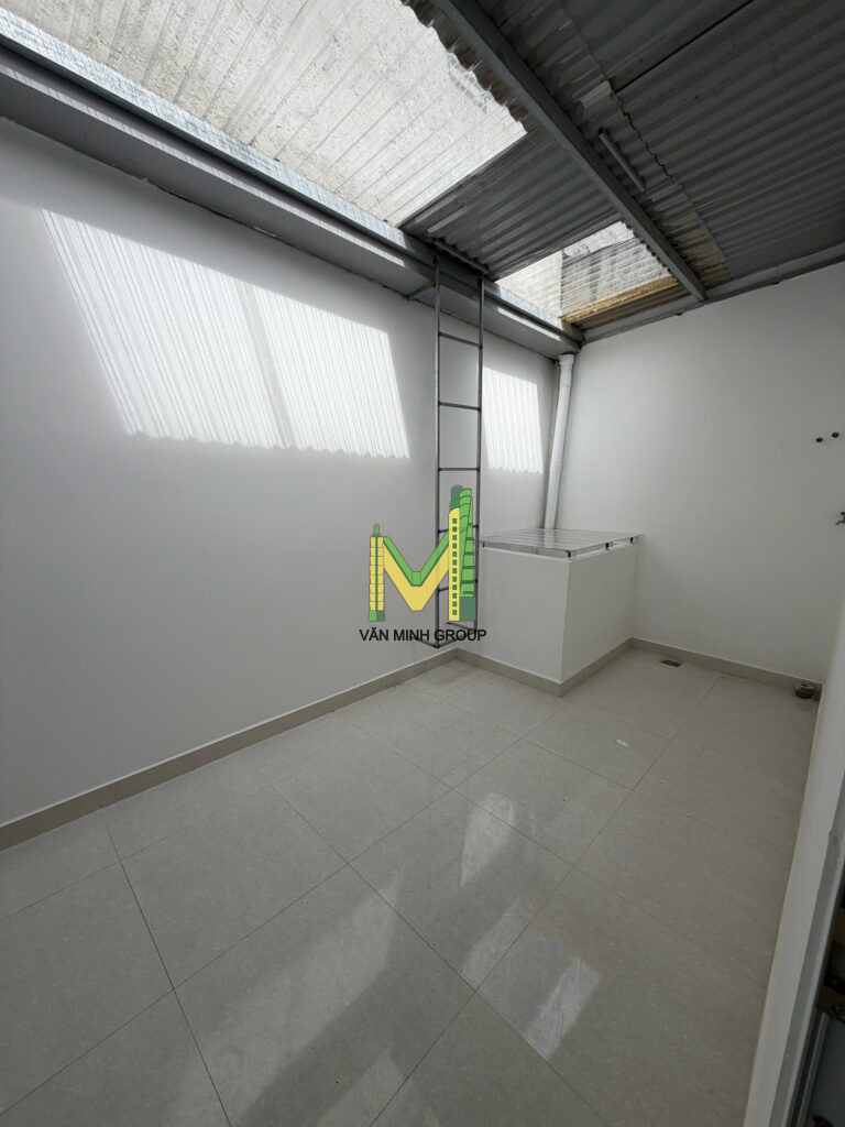 Bán Nhà Đường Ô Tô Nguyễn Trung Trực – Phường Xuân Hương – Đà Lạt - Ảnh 6