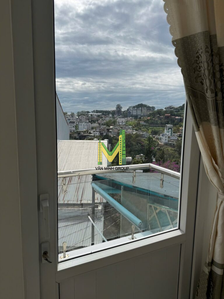 Bán Nhà Đường Ô Tô Nguyễn Trung Trực – Phường Xuân Hương – Đà Lạt - Ảnh 8