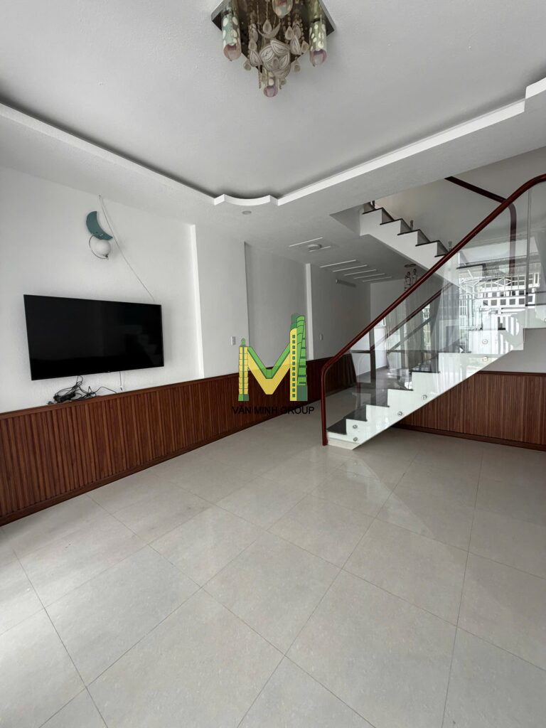 Bán Nhà Đường Ô Tô Nguyễn Trung Trực – Phường Xuân Hương – Đà Lạt - Ảnh 11