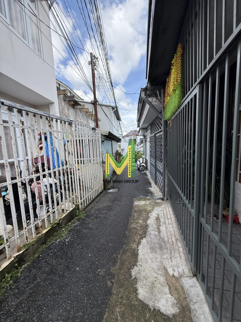 Bán Nhà Phân Quyền Đẹp Ở Ngô Thì Nhậm – Phường Xuân Hương- Đà Lạt - Ảnh 2