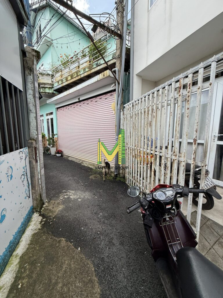 Bán Nhà Phân Quyền Đẹp Ở Ngô Thì Nhậm – Phường Xuân Hương- Đà Lạt - Ảnh 3