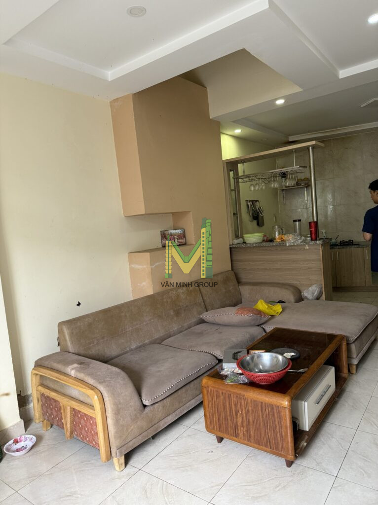 Bán Nhà Phân Quyền Đẹp Ở Ngô Thì Nhậm – Phường Xuân Hương- Đà Lạt - Ảnh 4