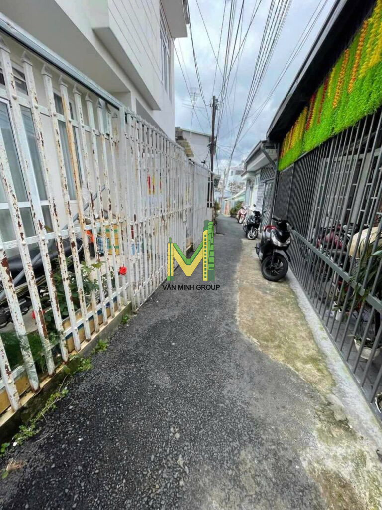 Bán Nhà Phân Quyền Đẹp Ở Ngô Thì Nhậm – Phường Xuân Hương- Đà Lạt - Ảnh 6