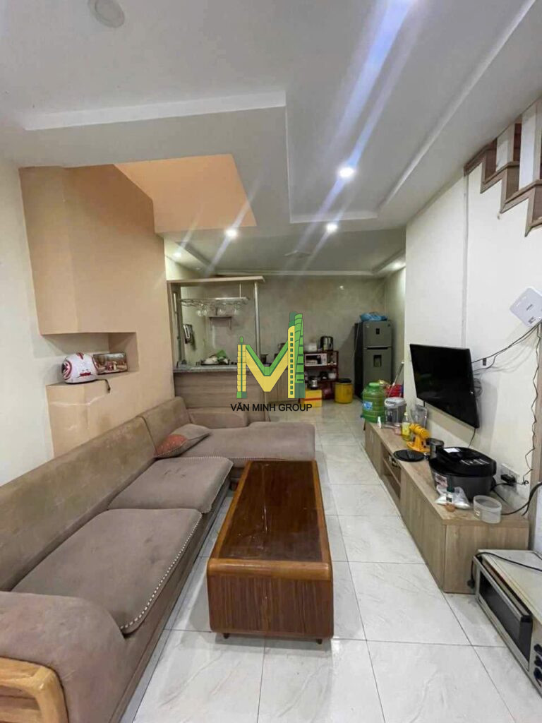 Bán Nhà Phân Quyền Đẹp Ở Ngô Thì Nhậm – Phường Xuân Hương- Đà Lạt