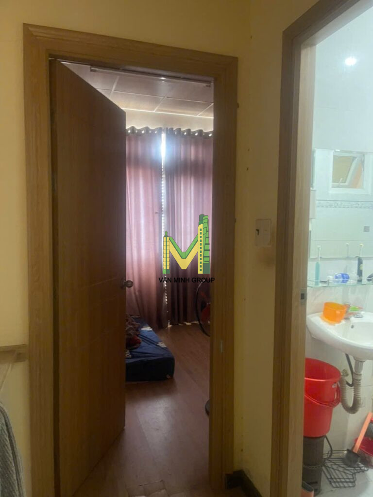 Bán Nhà Phân Quyền Đẹp Ở Ngô Thì Nhậm – Phường Xuân Hương- Đà Lạt - Ảnh 1